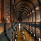 Illustration for article titled Lose Yourself In These Photos Of Europes Most Magnificent Libraries